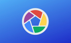 Picasa on Mobile: Editing and Sharing Photos on the Fly